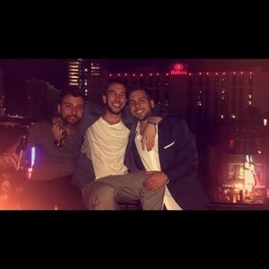 Meet your Posher, Iv